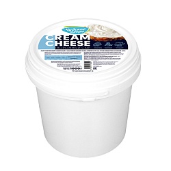 Сыр творожный "Чудское озеро" 1 кг