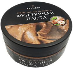 Фундучная паста "ARAMONA" 100 гр